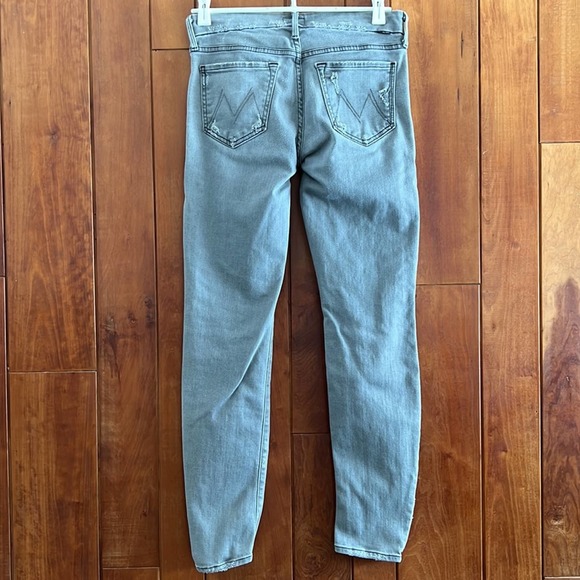 Bundle of Jeans Mother, Mavi and Maje. - Picture 3 of 16